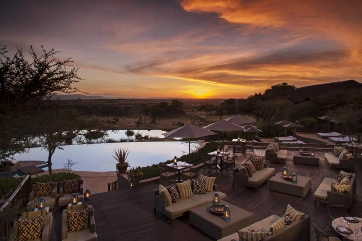 Kenya & Tanzania Migration Combo β 10-Day Ultimate