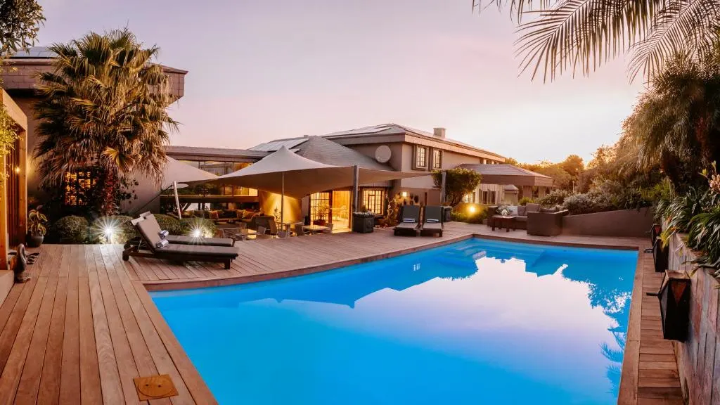 Garden Route Family Adventure