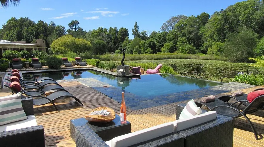 Garden Route Photography Trail