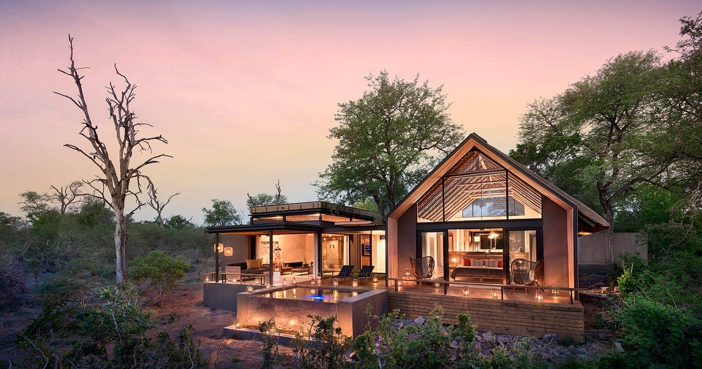 Romantic Southern Africa Honeymoon — Bush, Beach & Wine