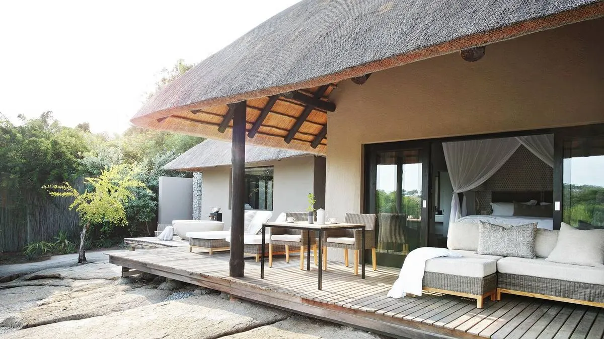 Luxury Kruger & Sabi Sands Honeymoon