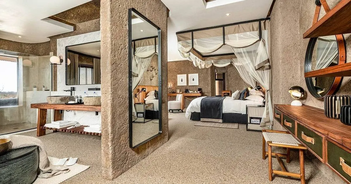 Garden Route — 5-Day Ultimate Road Trip