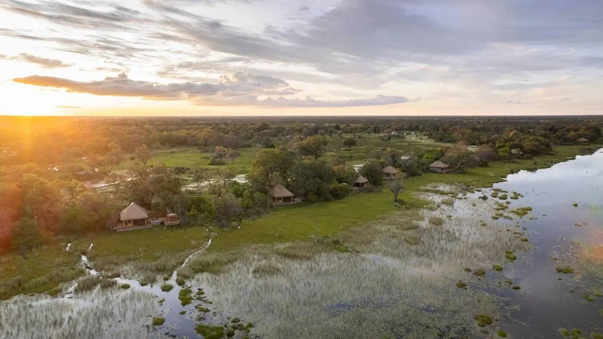South Luangwa Walking Safari β Africa's Original Bush Walk