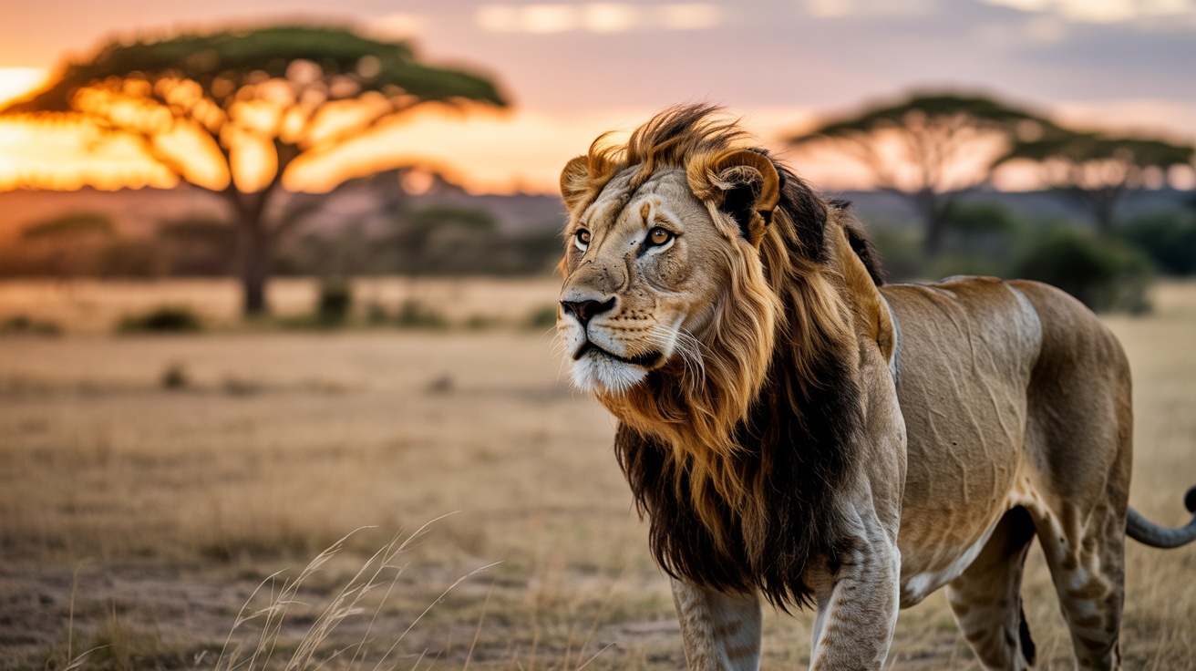 Big Five Animals South Africa: The Complete Wildlife Guide 2026