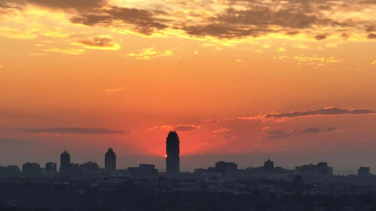 Johannesburg Tours 2026 — The Complete Guide to South Africa's City of Gold