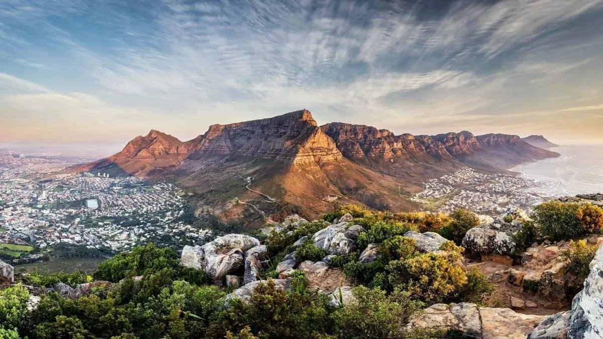 Cape Town to Kruger — The Perfect 10-Day South Africa Itinerary for 2026