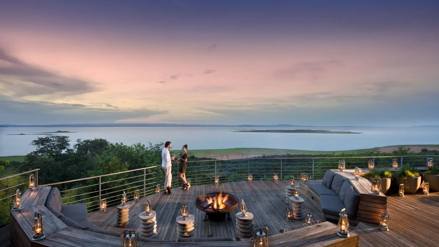 The Ultimate African Safari Honeymoon Guide 2026 — Romance, Wildlife & Luxury