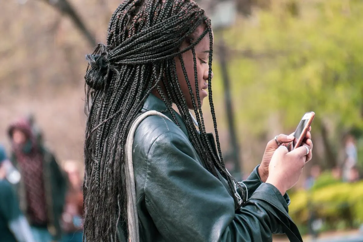 Cape Town Authentic African Hair Braiding Cultural Experience โ Cape Town