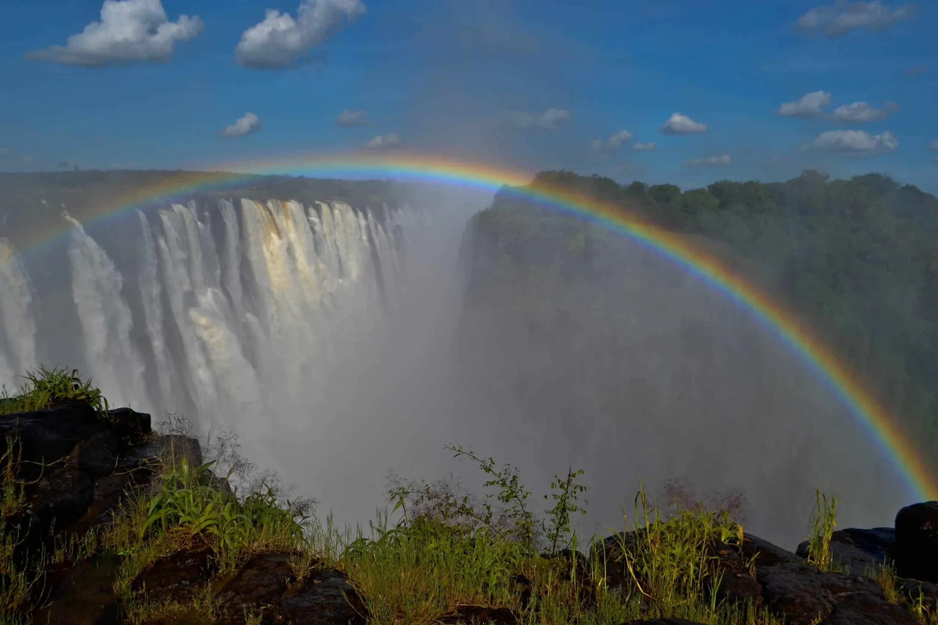Victoria Falls Complete Guide 2026 — Activities, Best Time & Safari Combos