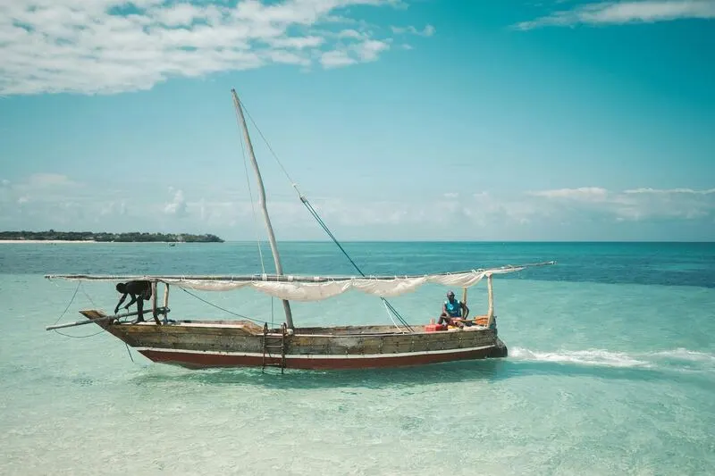 Zanzibar Island Paradise - Zanzibar Archipelago