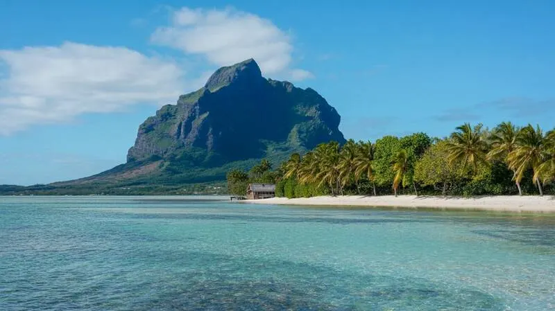 Rwanda Gorilla Trek & Mauritius Paradise — Adventure Meets Luxury