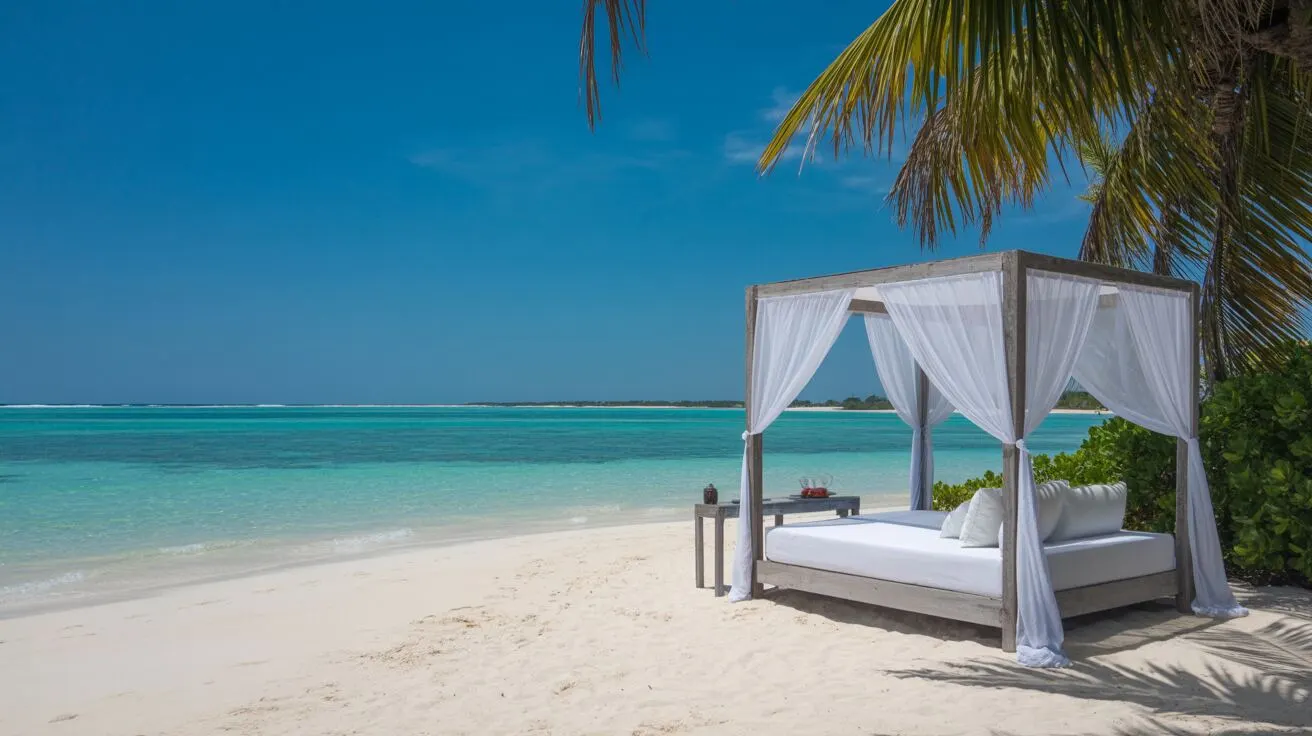 Kruger & Mozambique Beach Honeymoon — Big Five Meets Indian Ocean