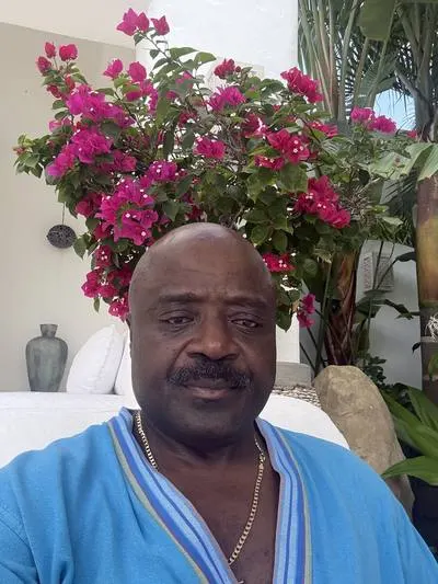 Alain Kabura — Co-Founder & Director of Technology at Ingwe Africa Safaris