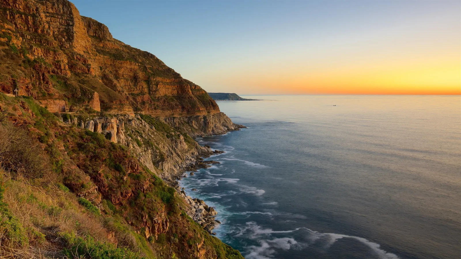 Cape of Good Hope & Penguins Full-Day Tour