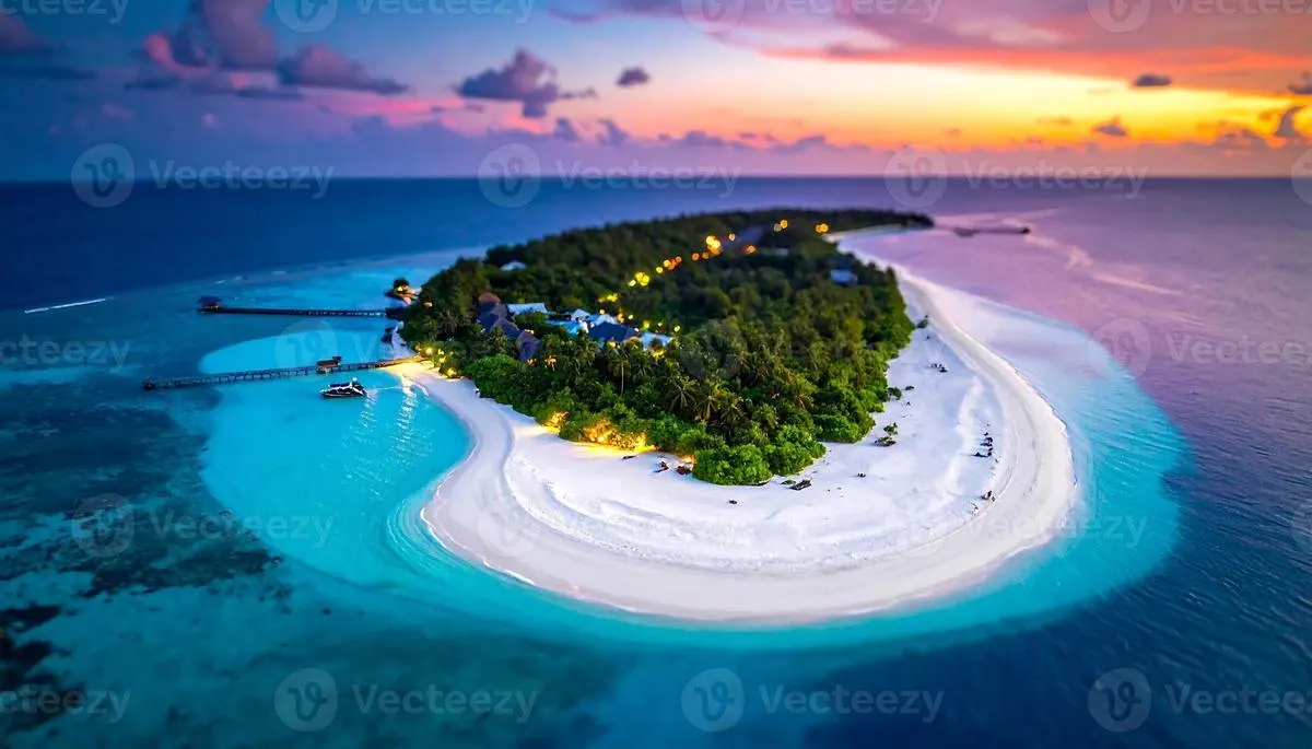 African Safari & Maldives Beach — 10-Day Ultimate Combo