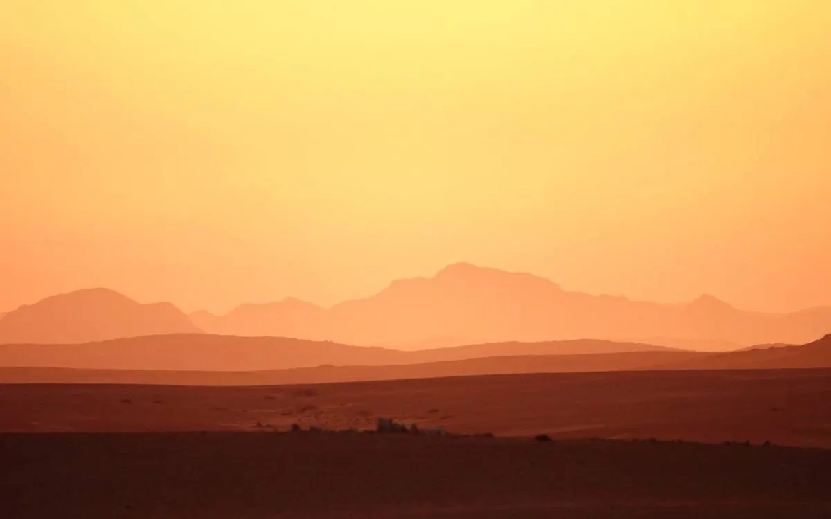 Namibia Grand Circuit