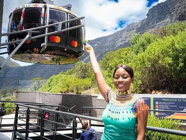 Cape Town: Table Mountain, Penguins & Cape Point Shared Tour โ Cape Town
