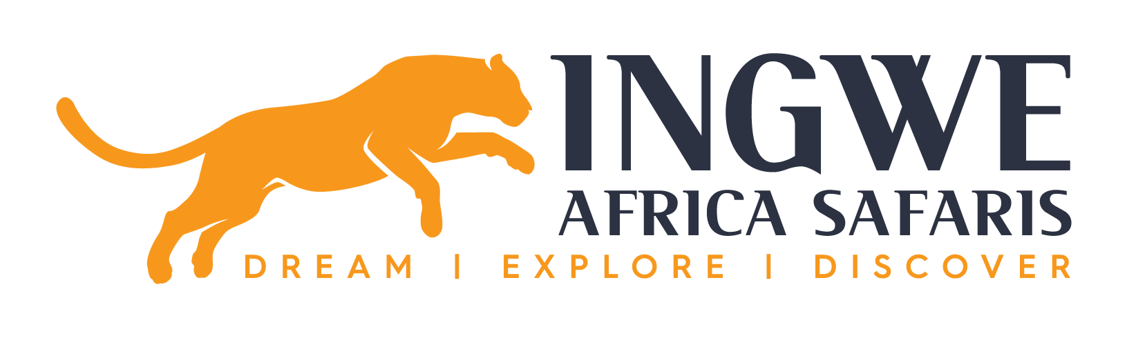 Ingwe Africa Safaris Logo
